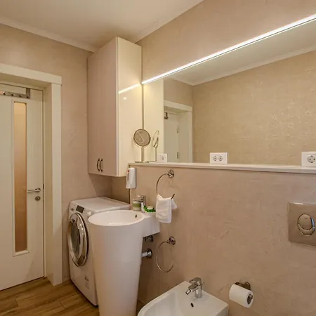 Mohost Centrum - Premium In Downtown Appartamento *