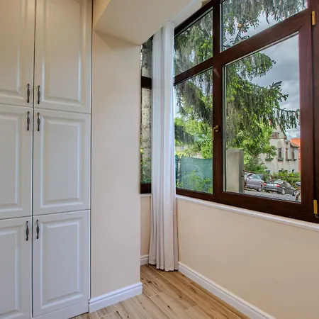 Mohost Centrum - Premium In Downtown *