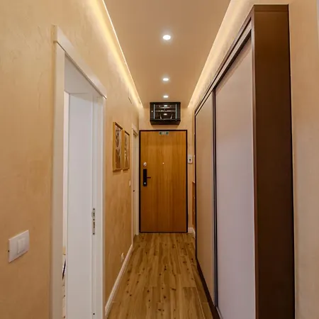 Mohost Centrum - Premium In Downtown Braşov