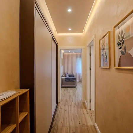 Mohost Centrum - Premium In Downtown Appartamento