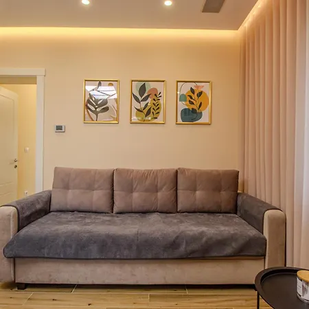 Appartamento Mohost Centrum - Premium In Downtown Braşov