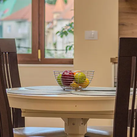 Mohost Centrum - Premium In Downtown Braşov