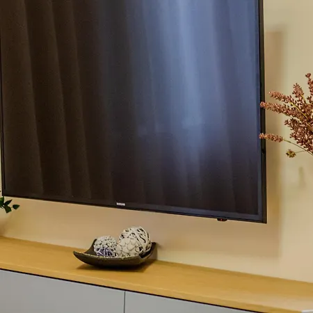 Mohost Centrum - Premium In Downtown Appartamento