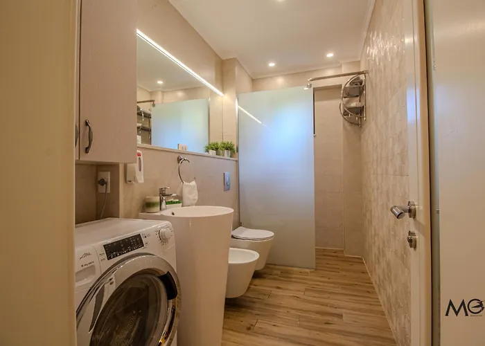 Mohost Centrum - Premium In Downtown Apartament Brașov