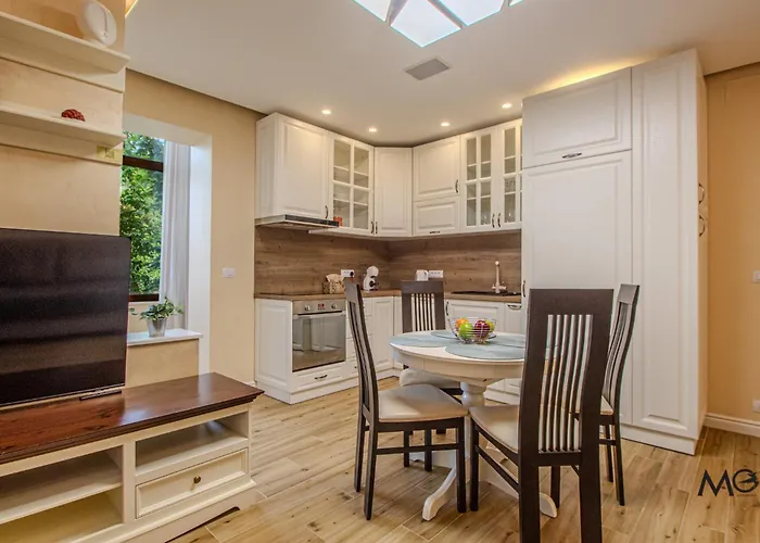 Mohost Centrum - Premium In Downtown * Brașov