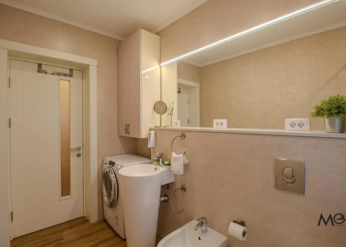 Mohost Centrum - Premium In Downtown Apartament *