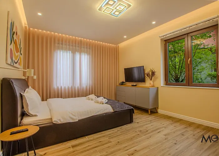 Apartament Mohost Centrum - Premium In Downtown Brașov