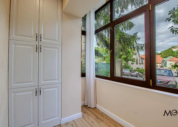 Mohost Centrum - Premium In Downtown *