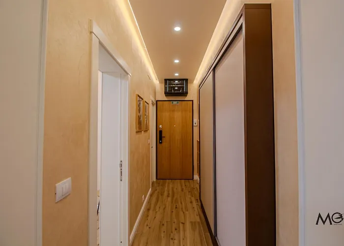 Mohost Centrum - Premium In Downtown Brașov