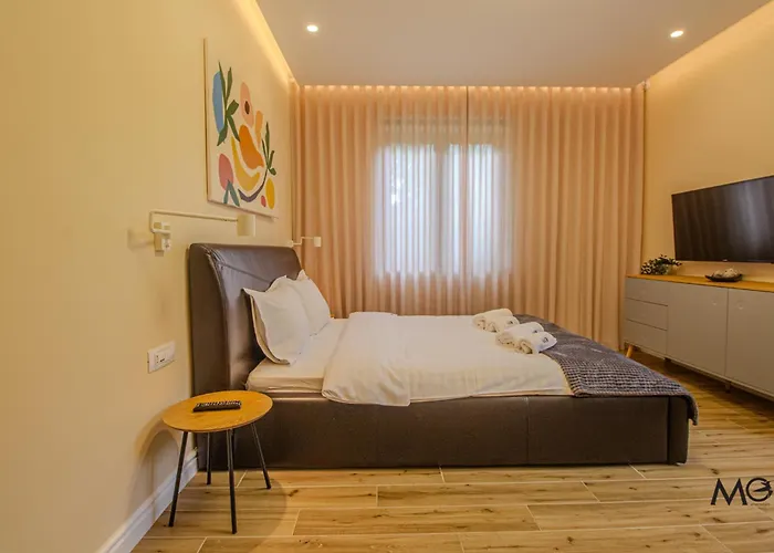 Apartament Mohost Centrum - Premium In Downtown Brașov