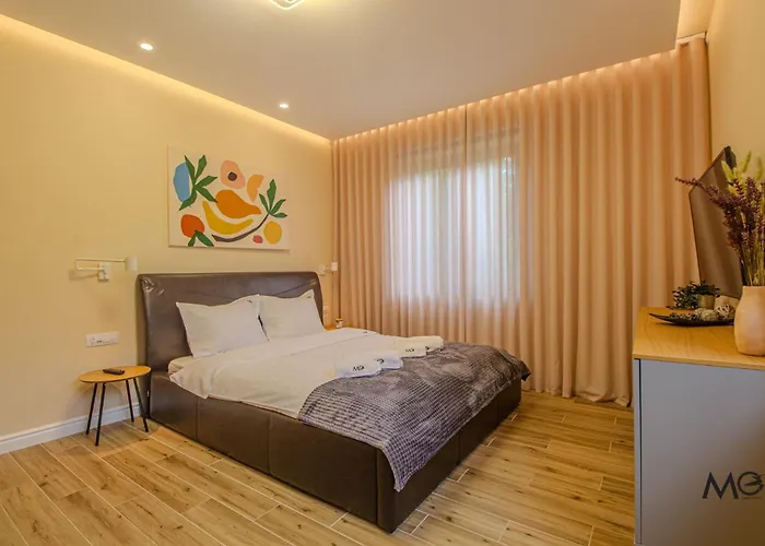 Apartament Mohost Centrum - Premium In Downtown *